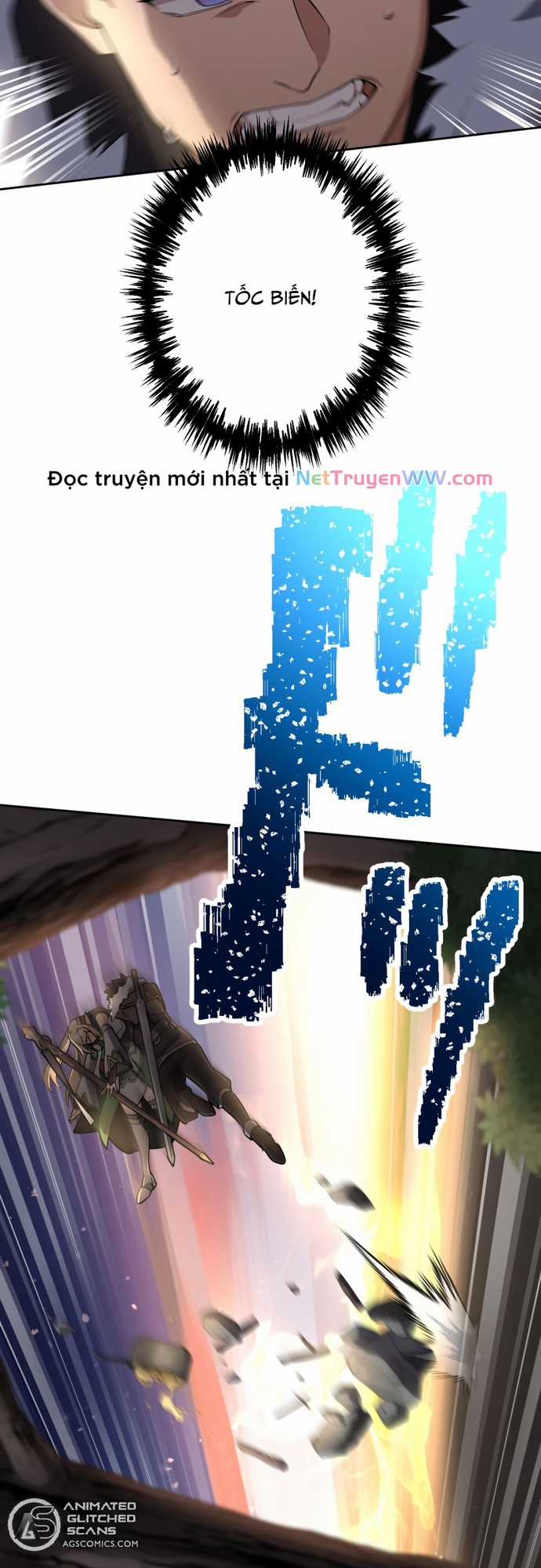 Thực Quỷ Mạo Hiểm Giả Chapter 16 trang 18