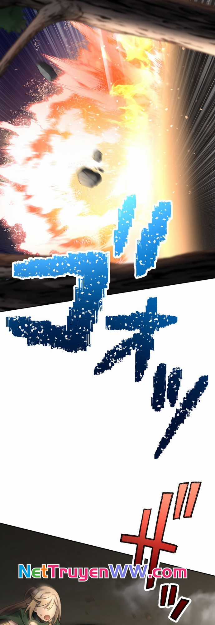 Thực Quỷ Mạo Hiểm Giả Chapter 16 trang 19