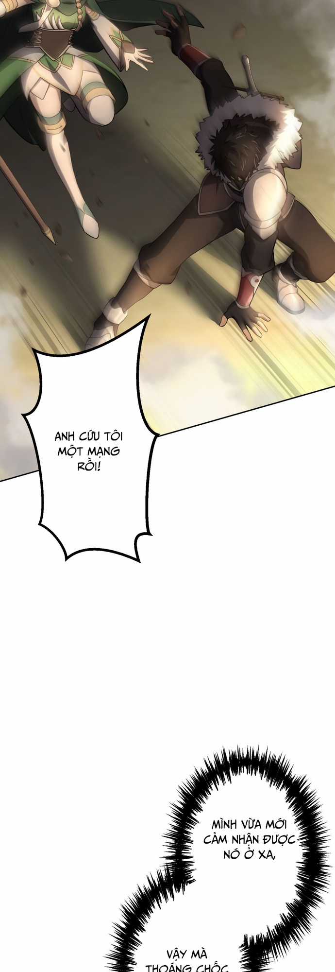 Thực Quỷ Mạo Hiểm Giả Chapter 16 trang 20