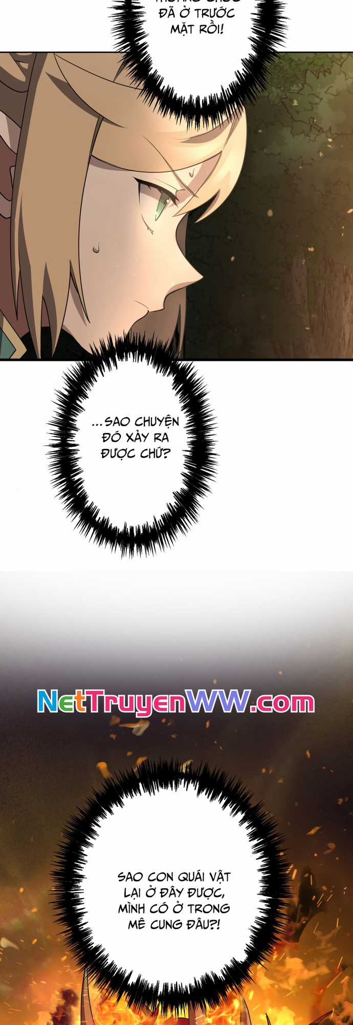 Thực Quỷ Mạo Hiểm Giả Chapter 16 trang 21