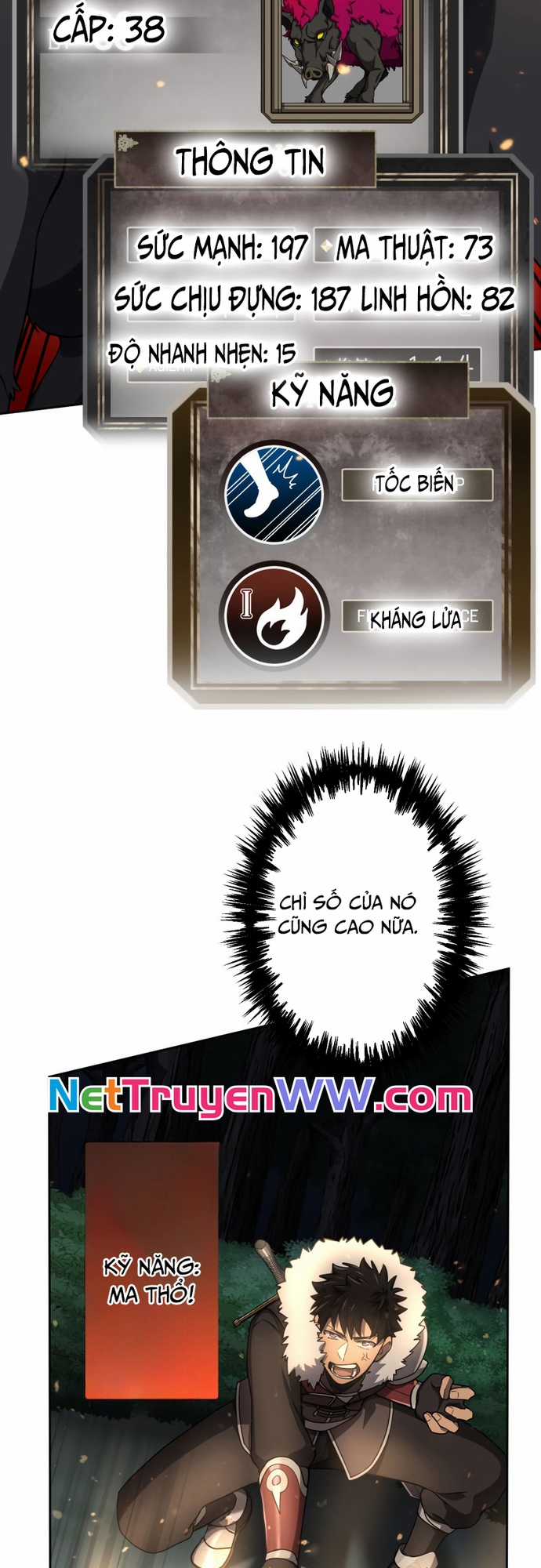 Thực Quỷ Mạo Hiểm Giả Chapter 16 trang 26