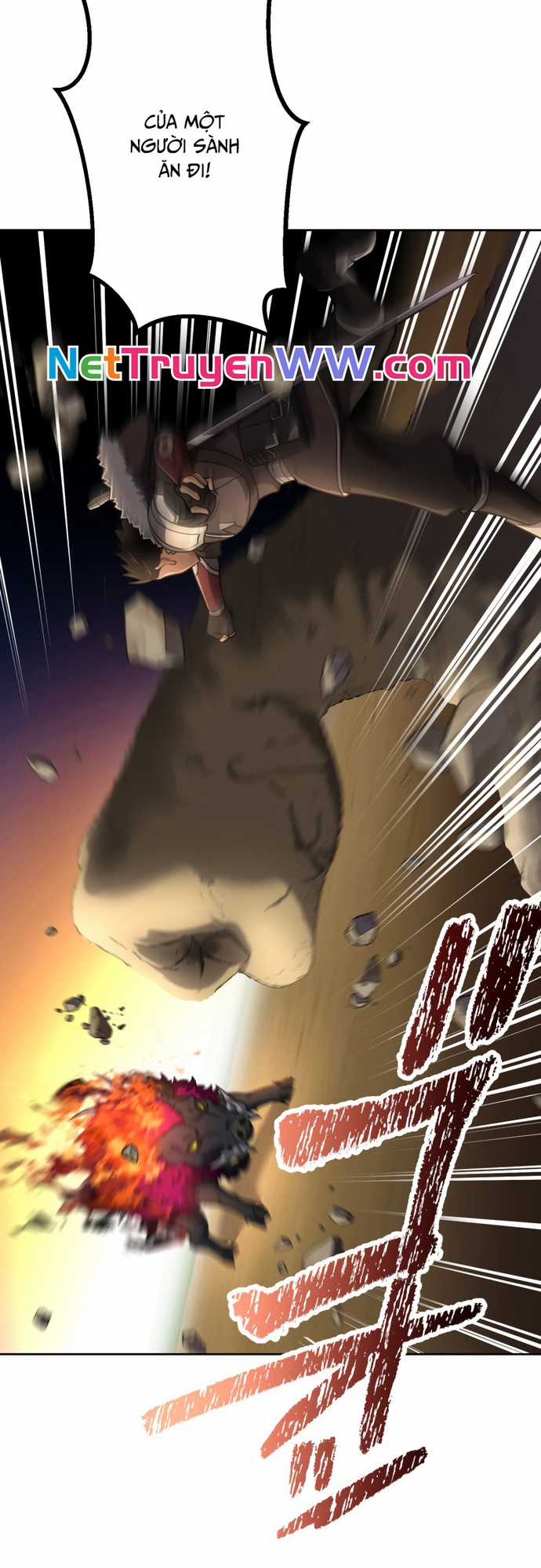 Thực Quỷ Mạo Hiểm Giả Chapter 16 trang 28