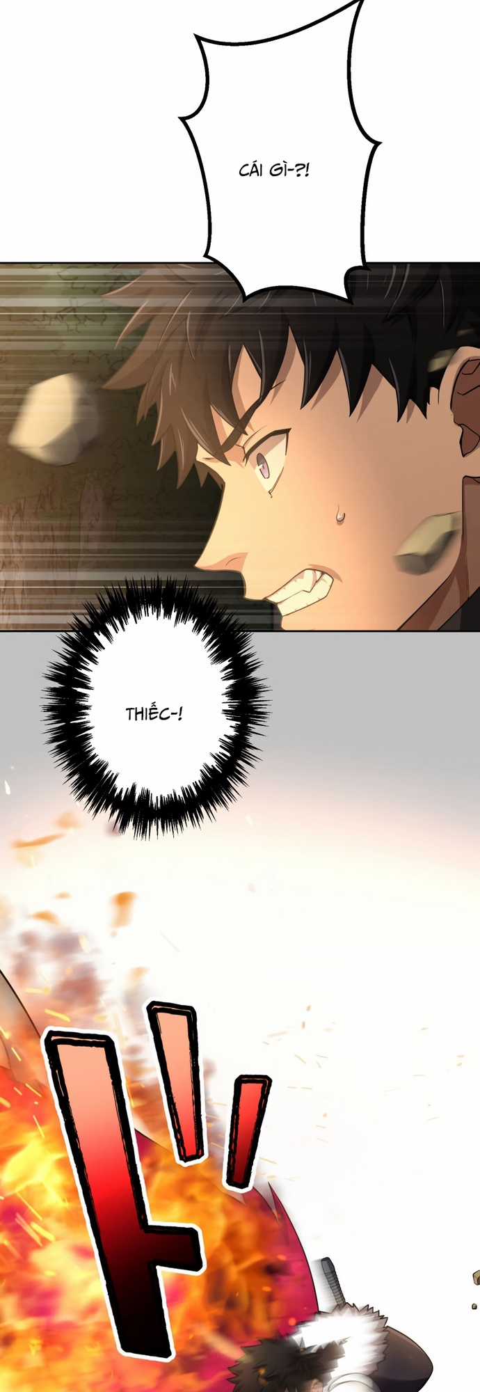 Thực Quỷ Mạo Hiểm Giả Chapter 16 trang 30