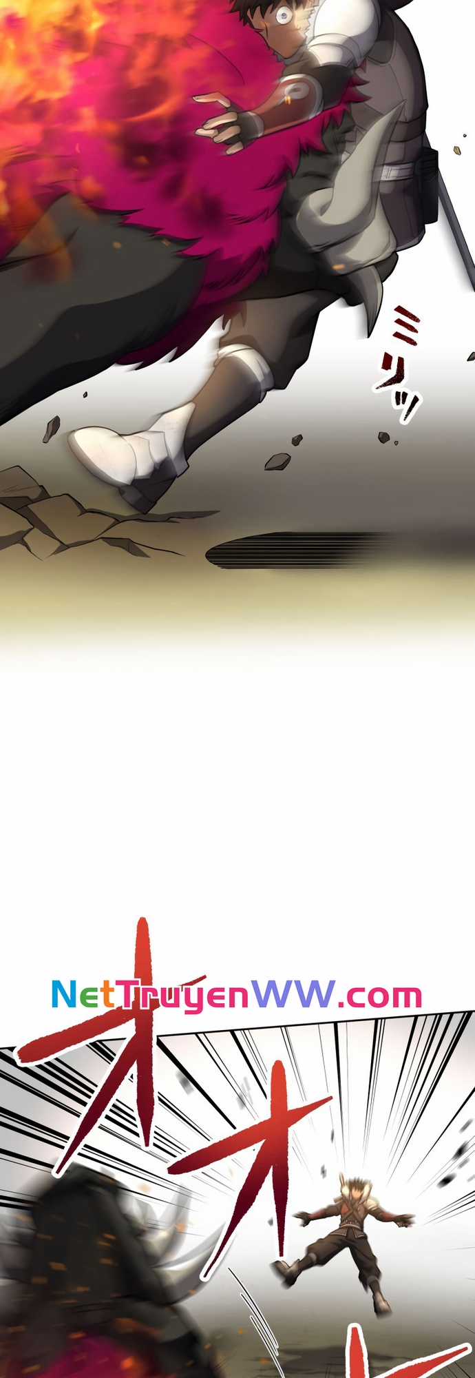 Thực Quỷ Mạo Hiểm Giả Chapter 16 trang 31