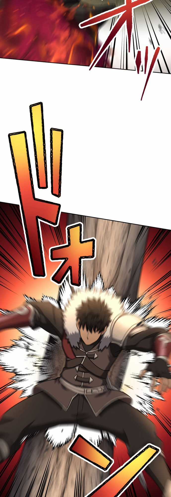 Thực Quỷ Mạo Hiểm Giả Chapter 16 trang 32