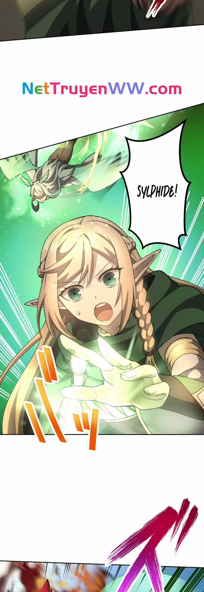 Thực Quỷ Mạo Hiểm Giả Chapter 16 trang 34