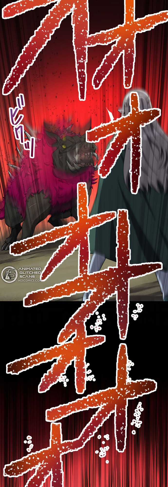 Thực Quỷ Mạo Hiểm Giả Chapter 16 trang 39