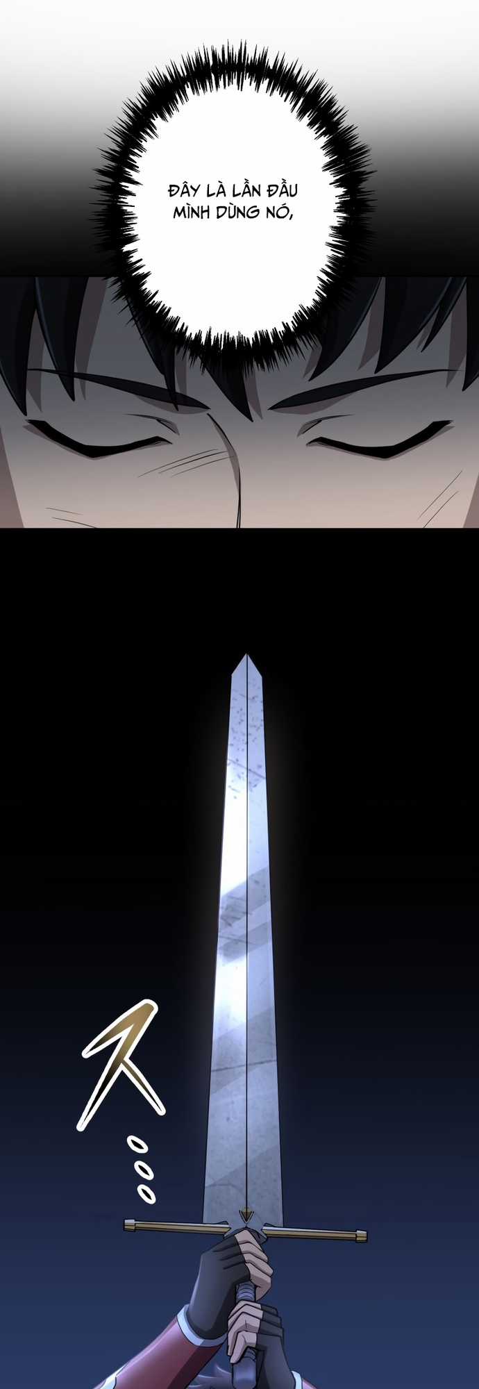 Thực Quỷ Mạo Hiểm Giả Chapter 16 trang 44