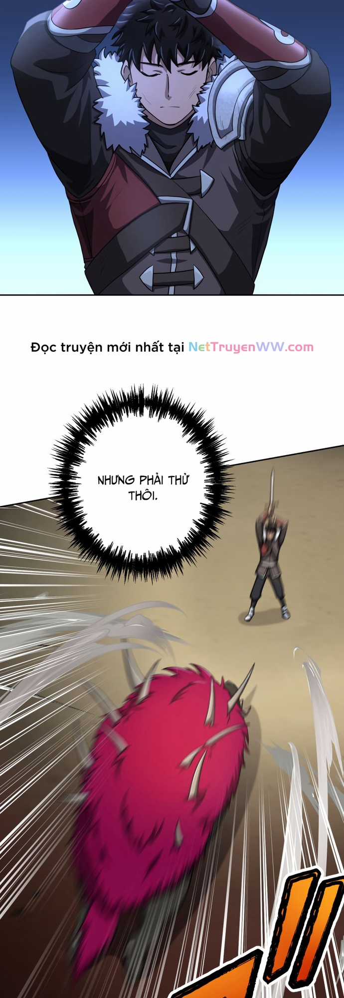 Thực Quỷ Mạo Hiểm Giả Chapter 16 trang 45
