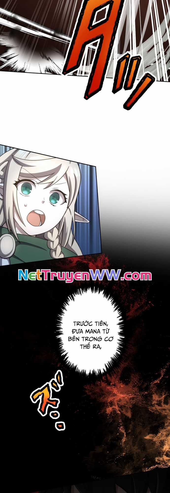 Thực Quỷ Mạo Hiểm Giả Chapter 16 trang 46