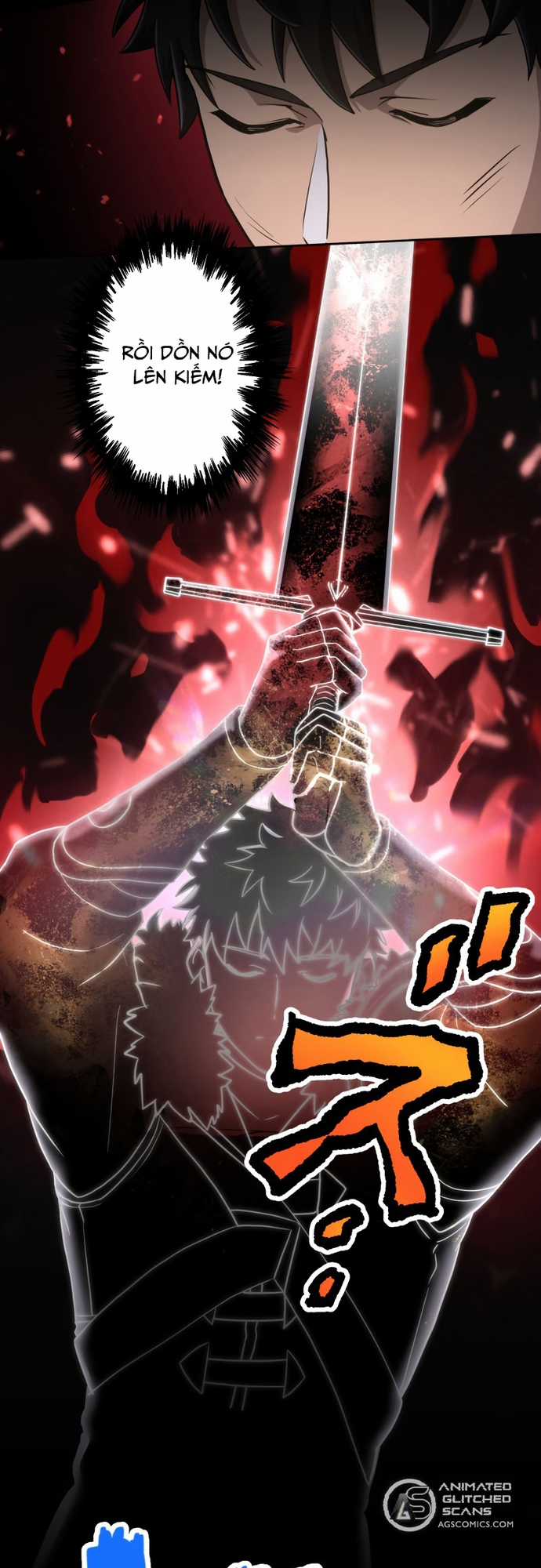 Thực Quỷ Mạo Hiểm Giả Chapter 16 trang 47