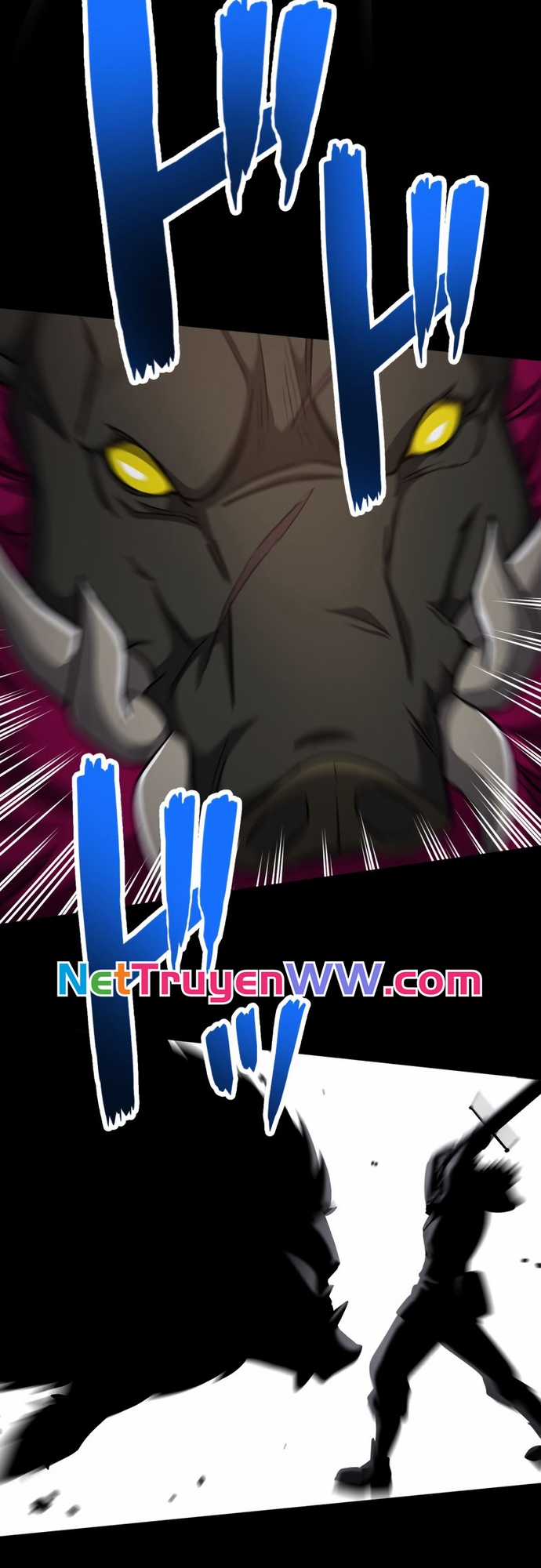 Thực Quỷ Mạo Hiểm Giả Chapter 16 trang 48