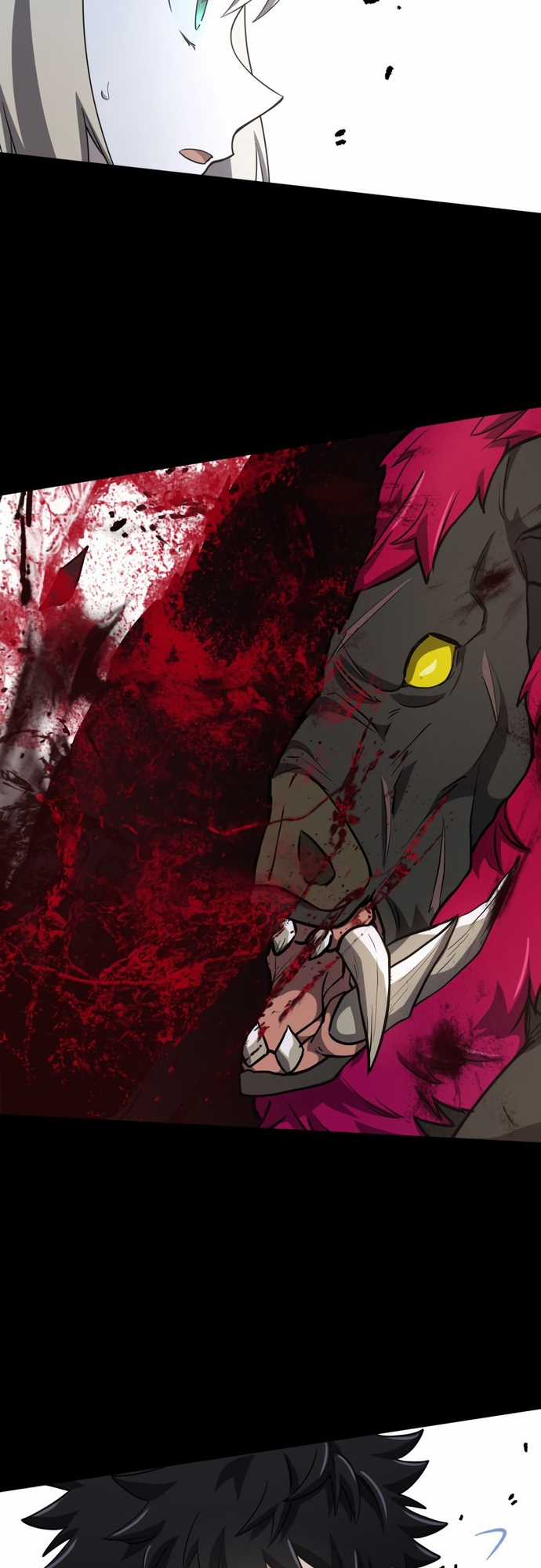 Thực Quỷ Mạo Hiểm Giả Chapter 16 trang 51