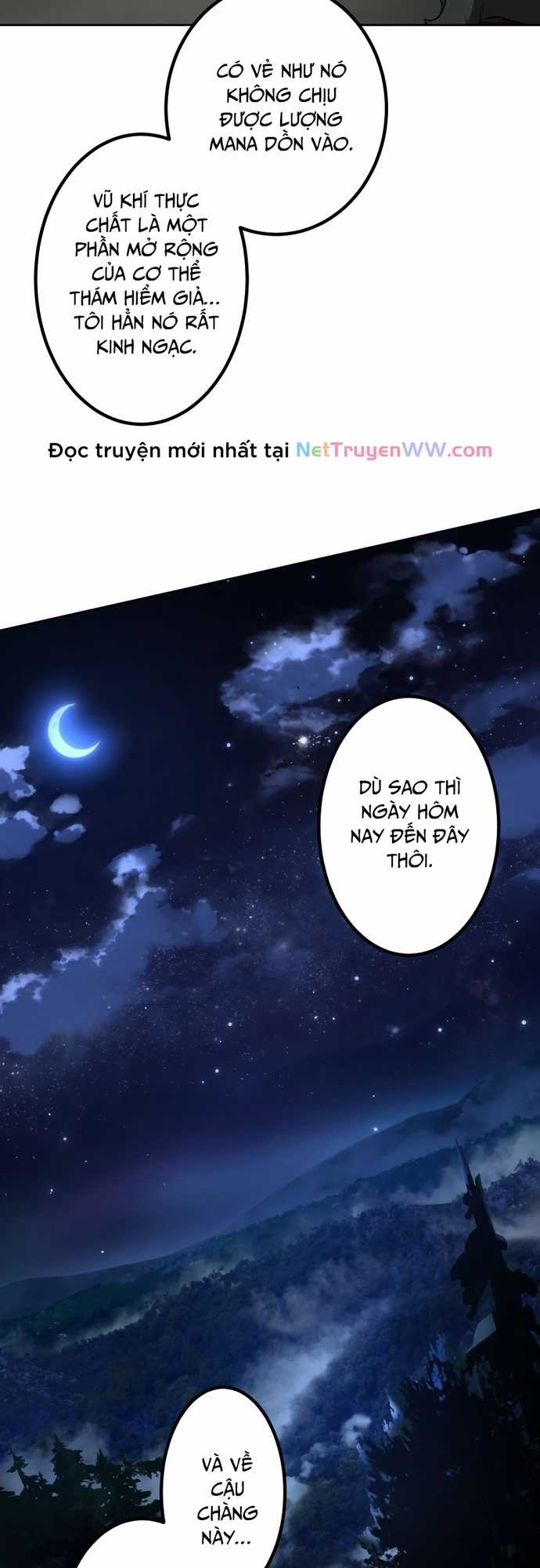 Thực Quỷ Mạo Hiểm Giả Chapter 16 trang 57