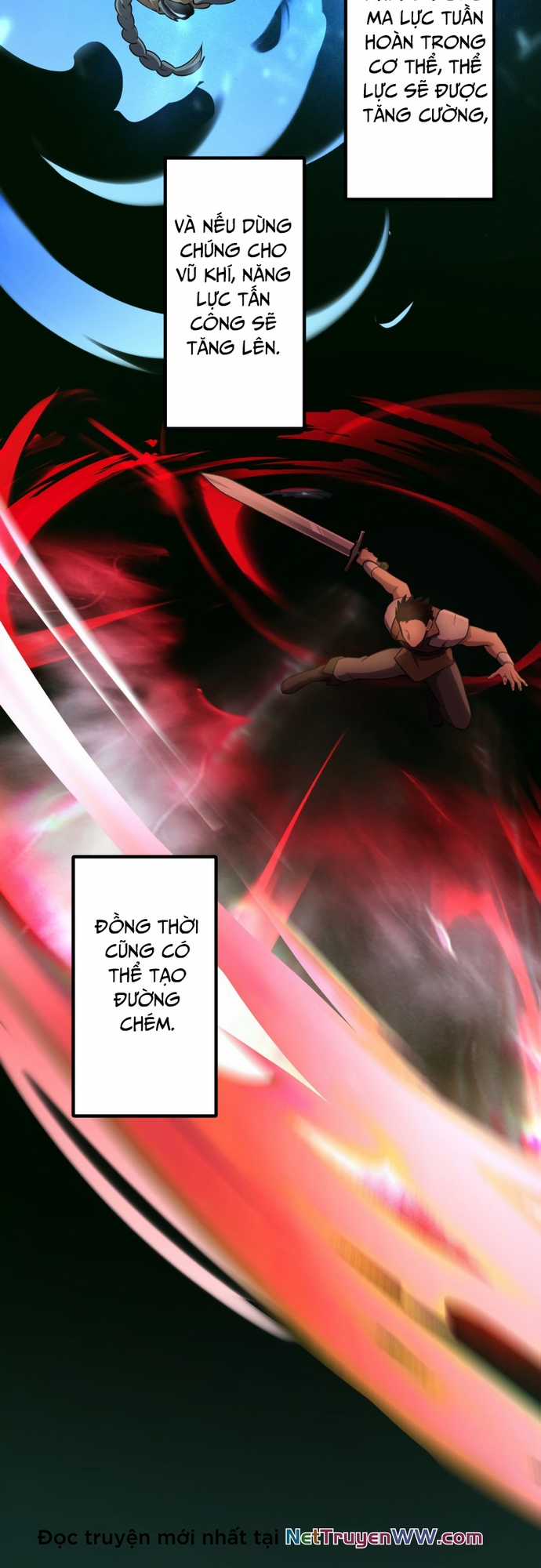 Thực Quỷ Mạo Hiểm Giả Chapter 16 trang 7