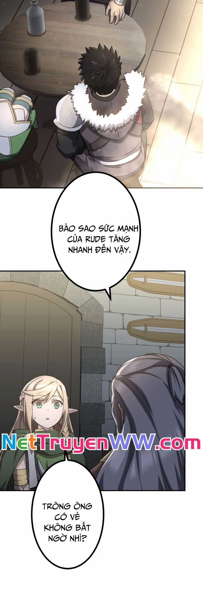 Thực Quỷ Mạo Hiểm Giả Chapter 17 trang 24