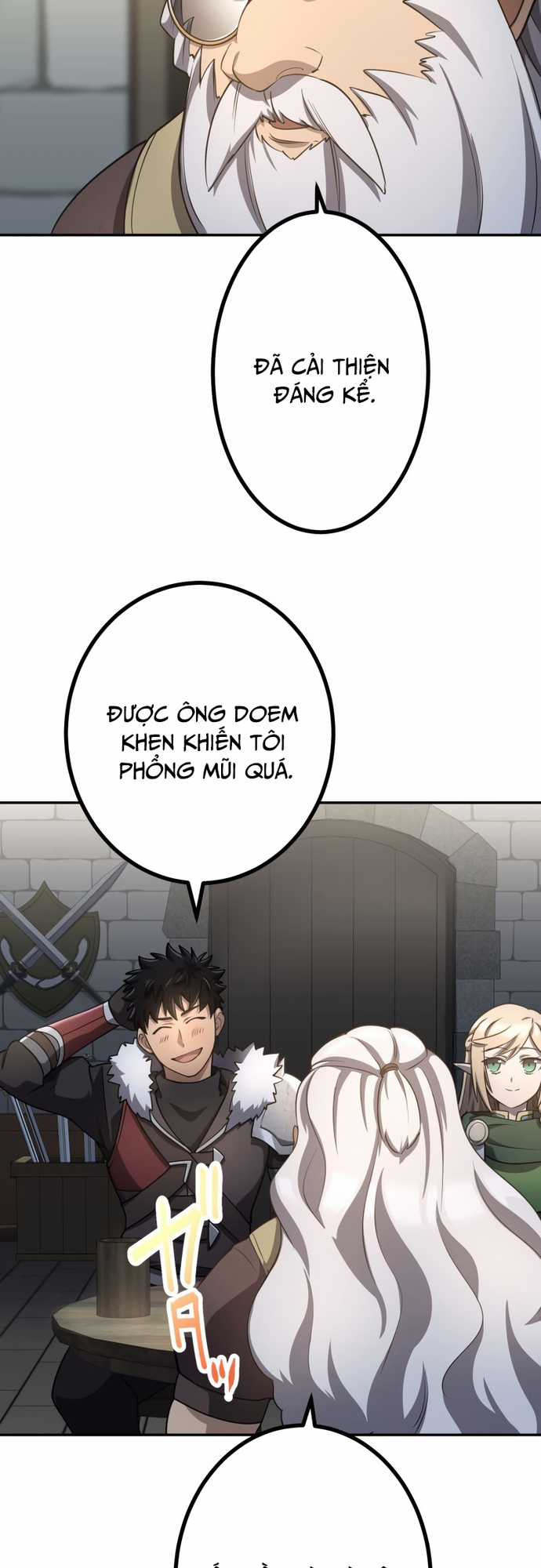 Thực Quỷ Mạo Hiểm Giả Chapter 17 trang 29