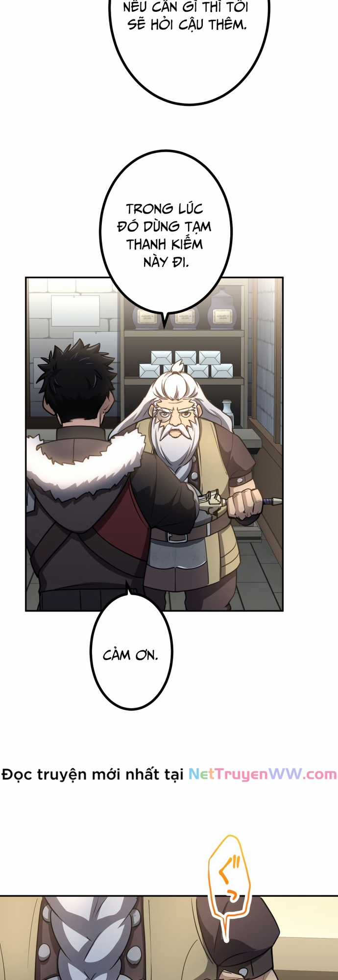 Thực Quỷ Mạo Hiểm Giả Chapter 17 trang 30