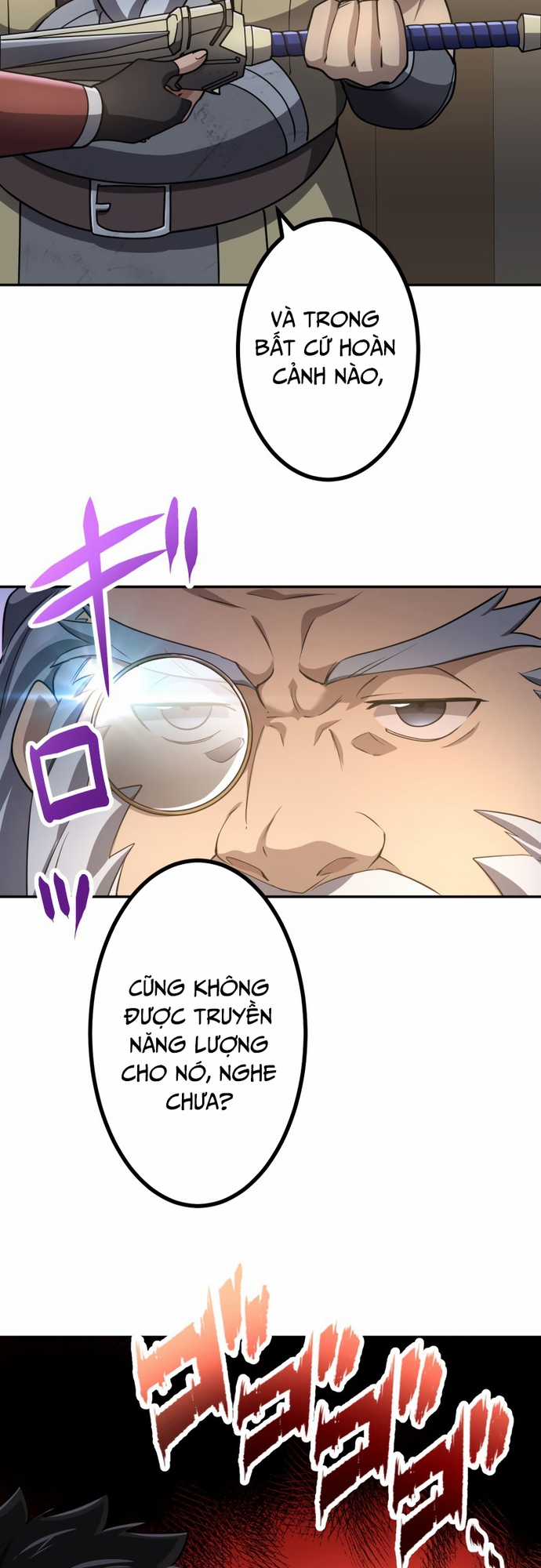 Thực Quỷ Mạo Hiểm Giả Chapter 17 trang 31
