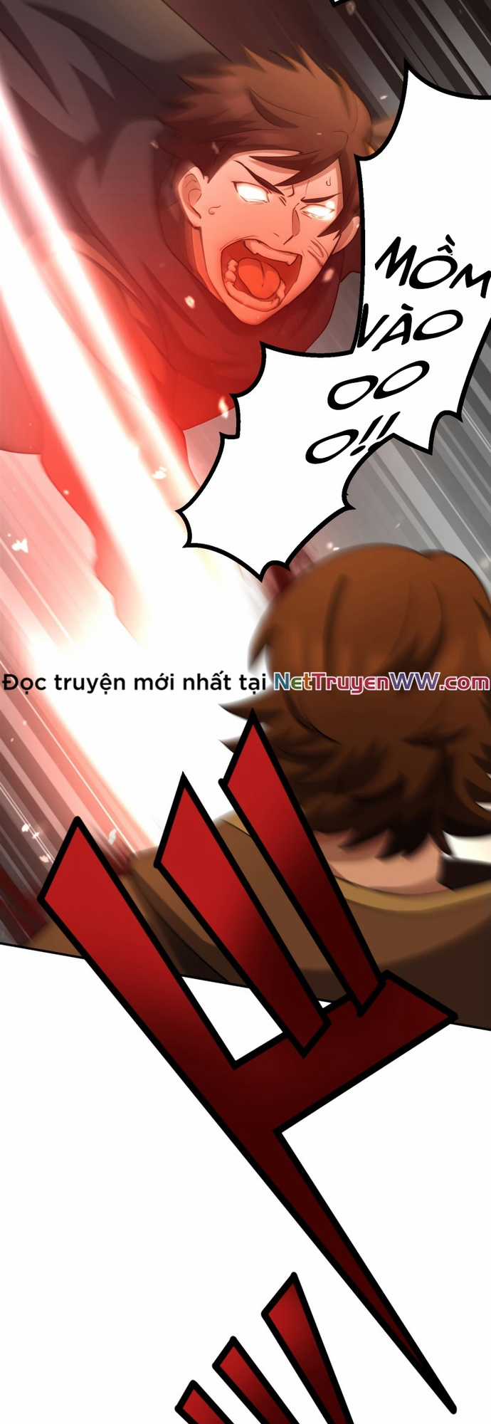 Thực Quỷ Mạo Hiểm Giả Chapter 17 trang 43