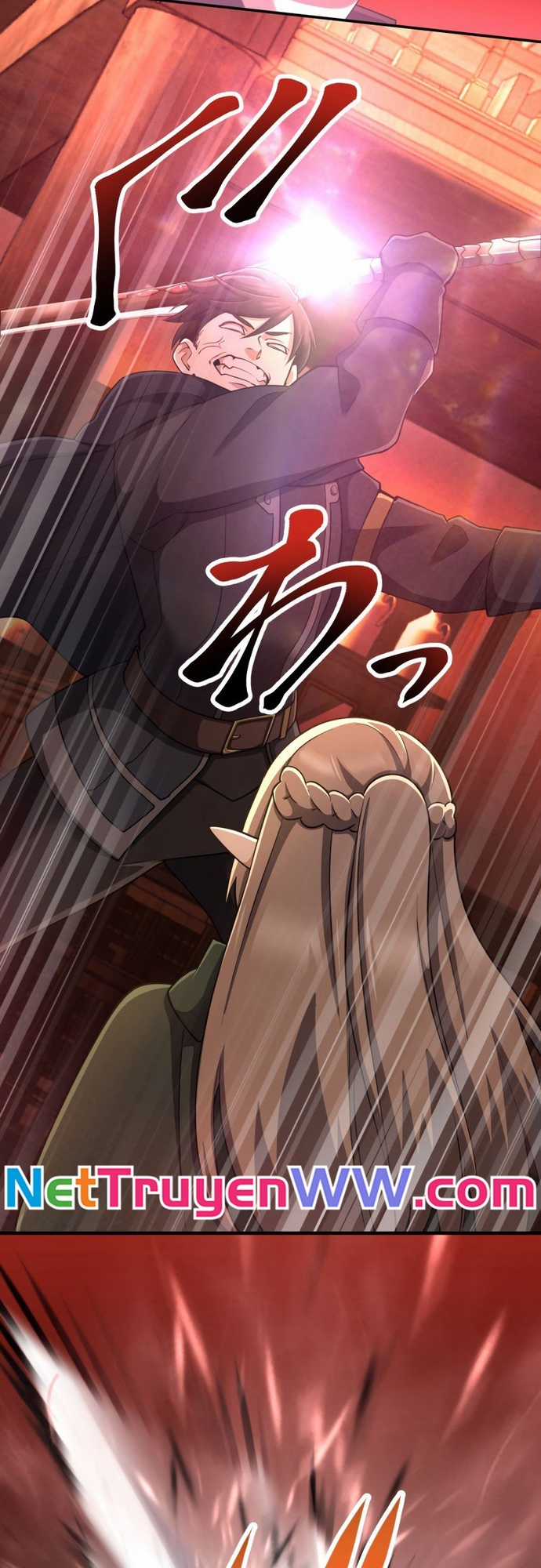 Thực Quỷ Mạo Hiểm Giả Chapter 17 trang 45