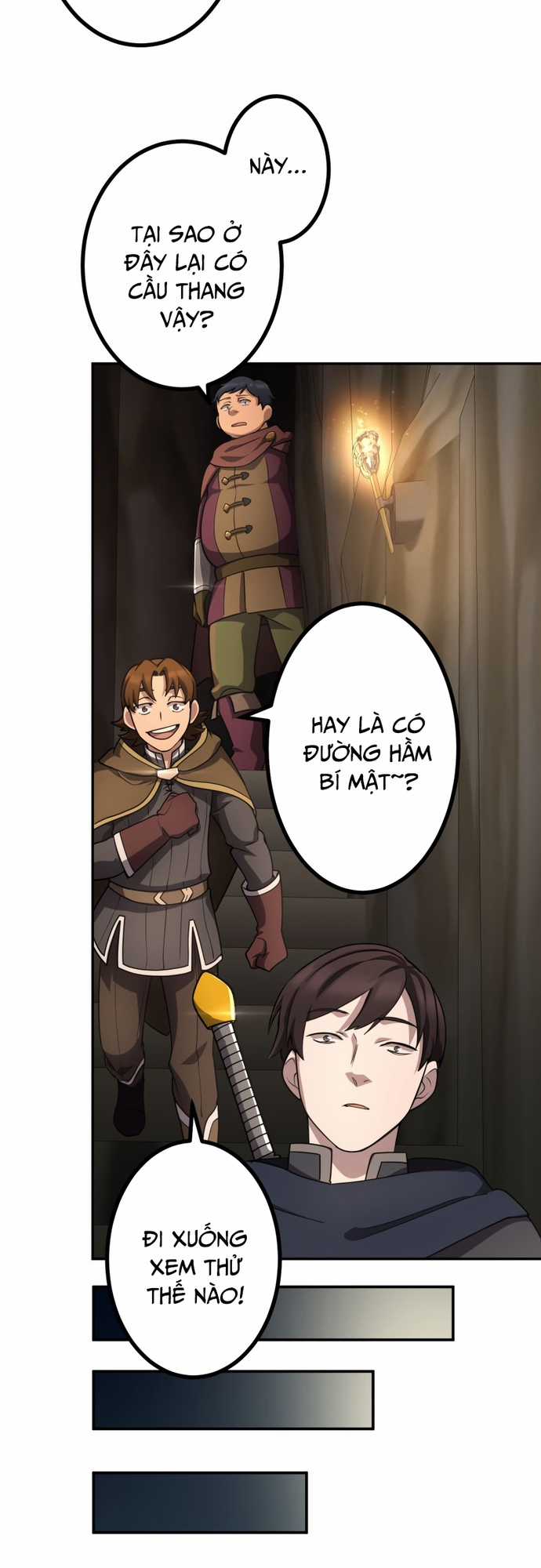 Thực Quỷ Mạo Hiểm Giả Chapter 17 trang 8