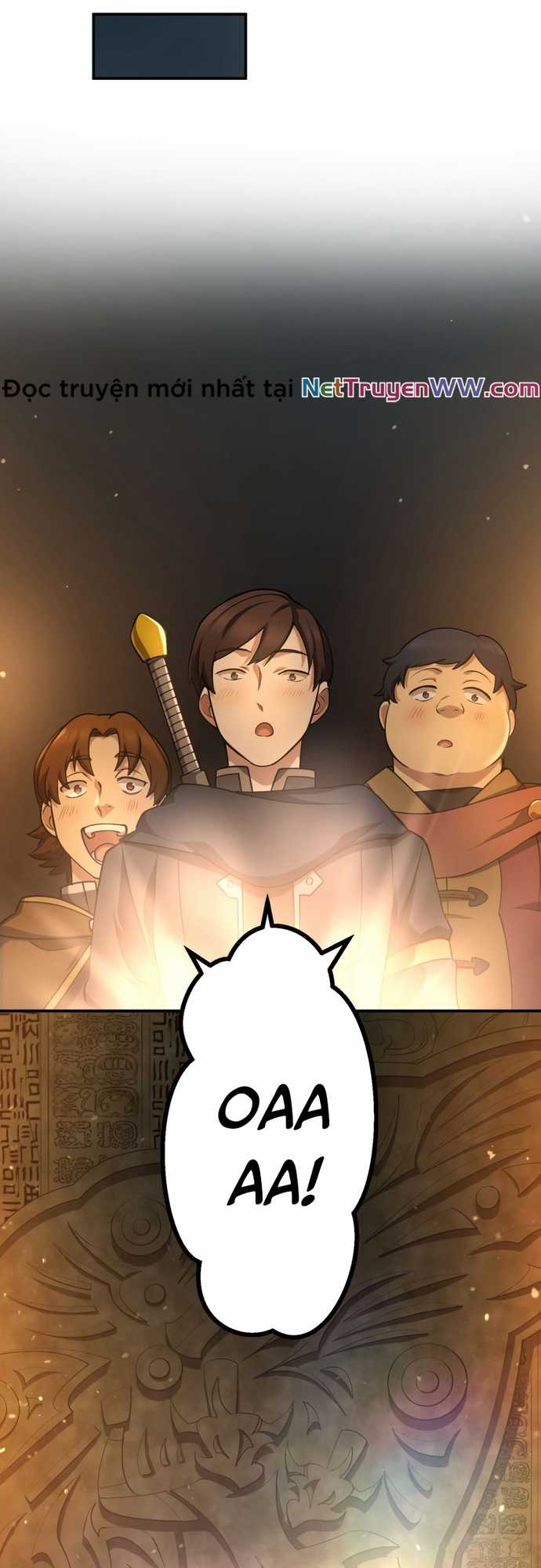 Thực Quỷ Mạo Hiểm Giả Chapter 17 trang 9