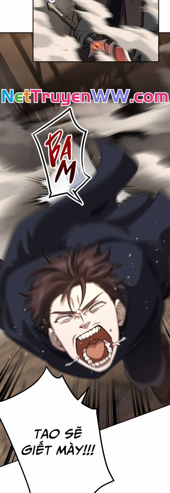 Thực Quỷ Mạo Hiểm Giả Chapter 18 trang 11