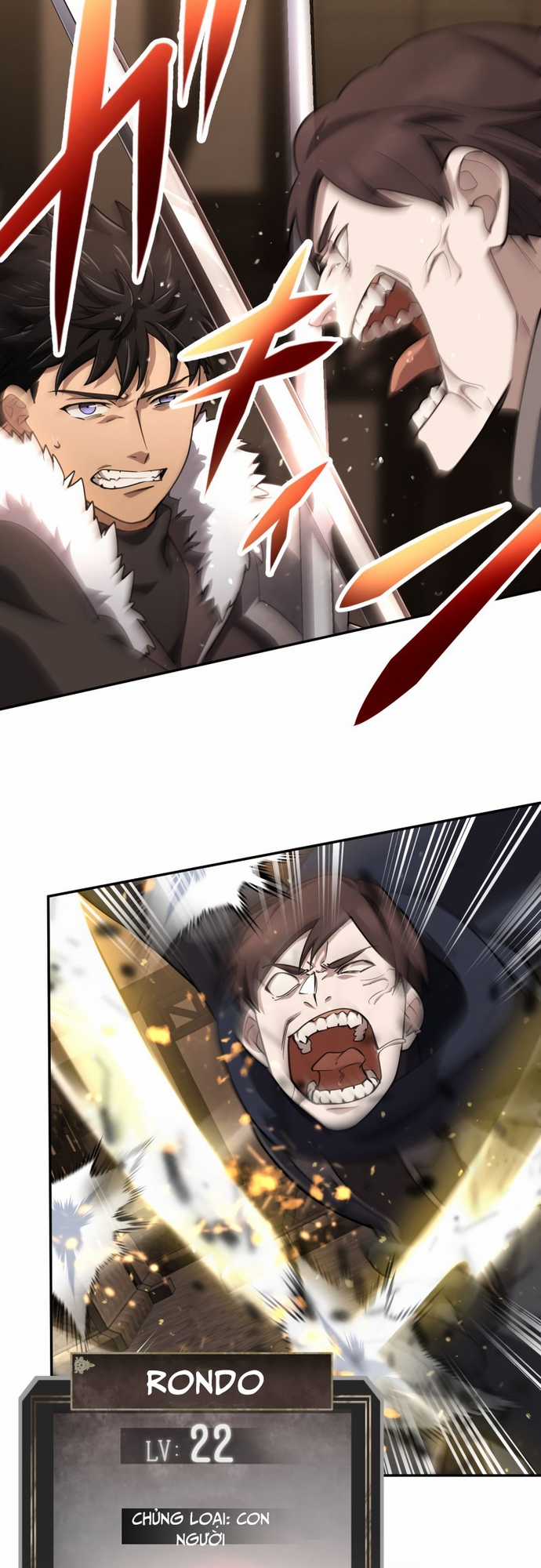 Thực Quỷ Mạo Hiểm Giả Chapter 18 trang 13