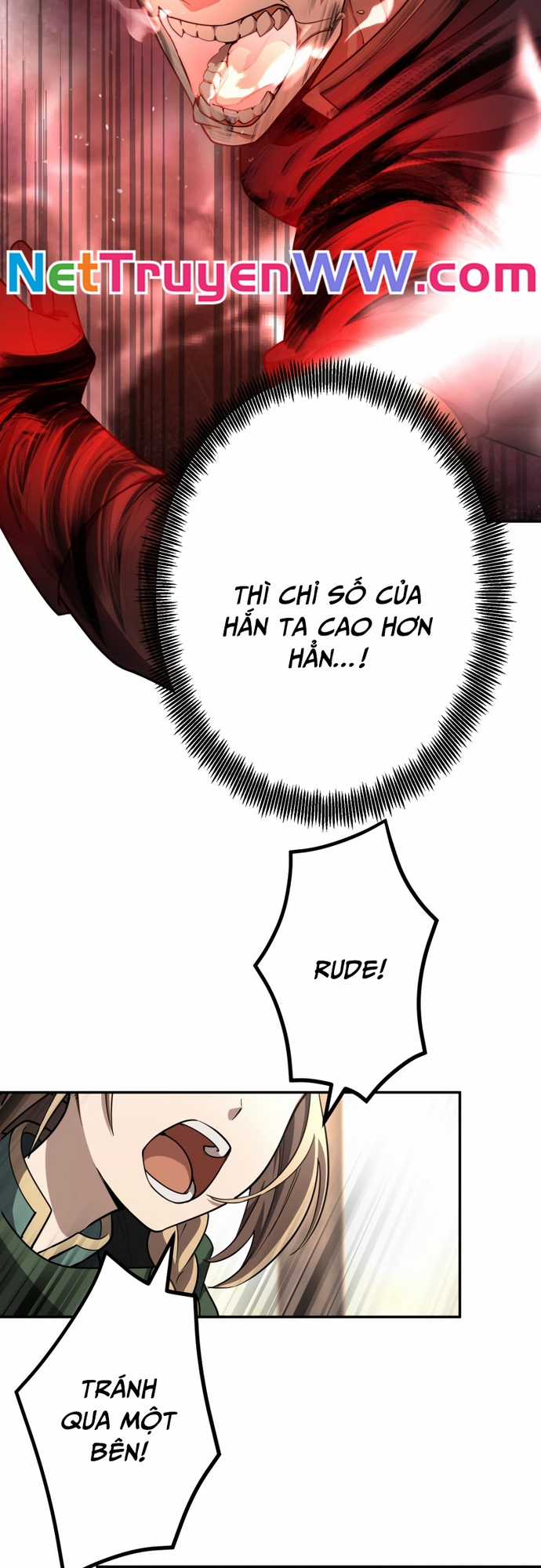 Thực Quỷ Mạo Hiểm Giả Chapter 18 trang 15