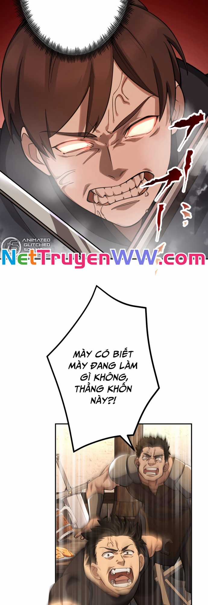 Thực Quỷ Mạo Hiểm Giả Chapter 18 trang 2