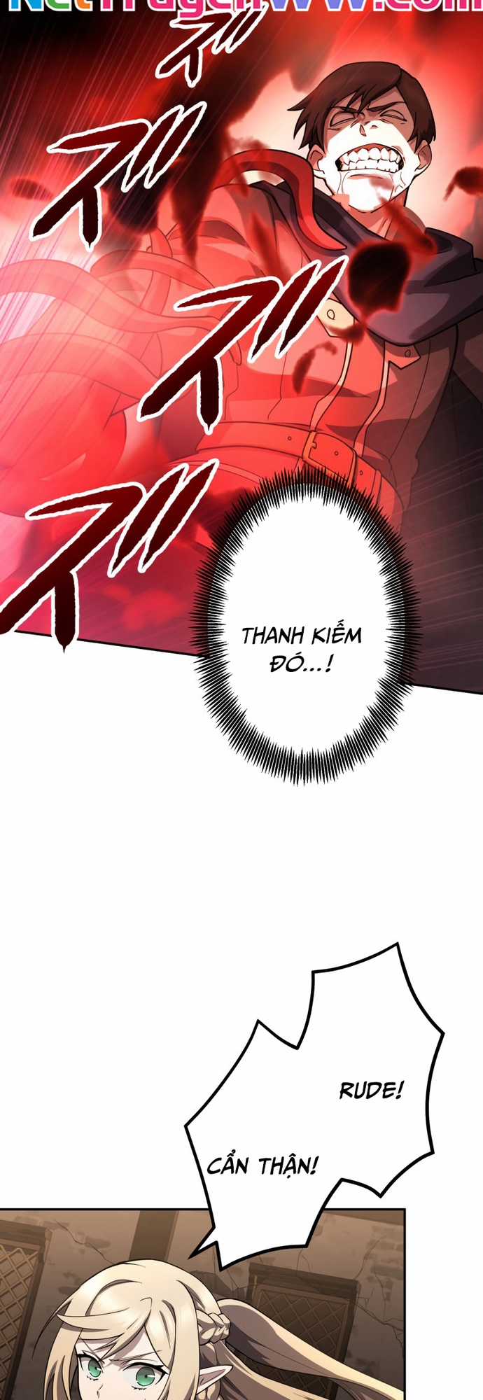 Thực Quỷ Mạo Hiểm Giả Chapter 18 trang 20