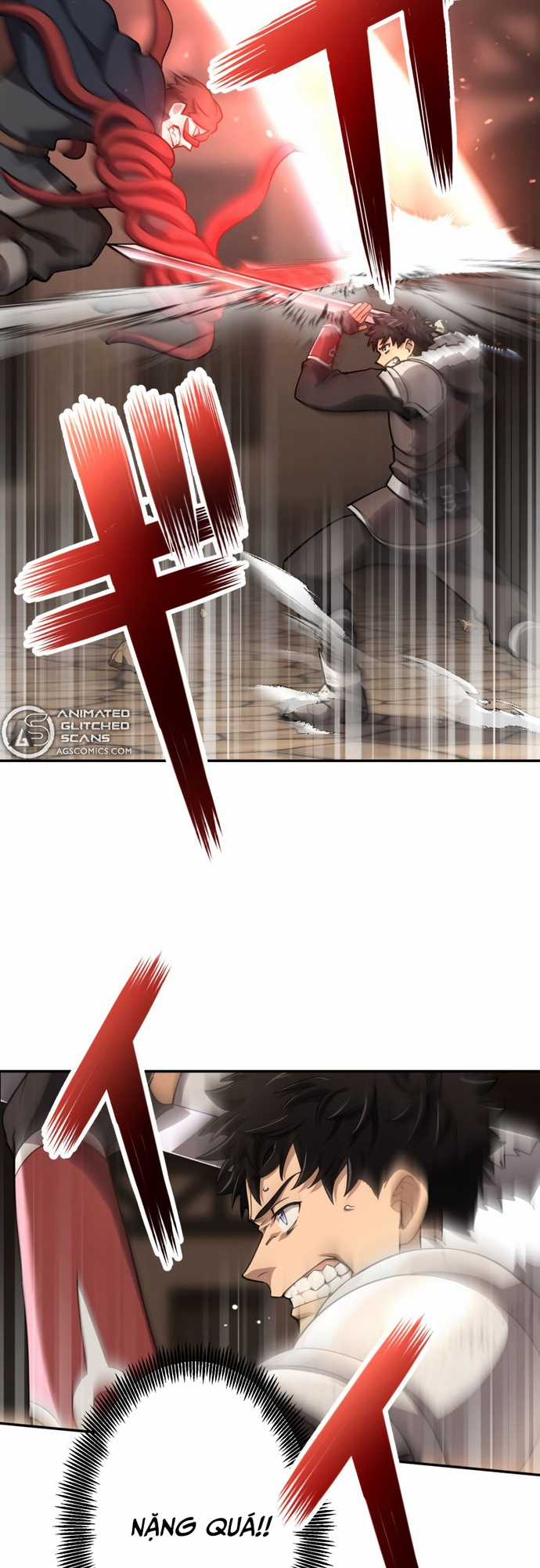 Thực Quỷ Mạo Hiểm Giả Chapter 18 trang 24