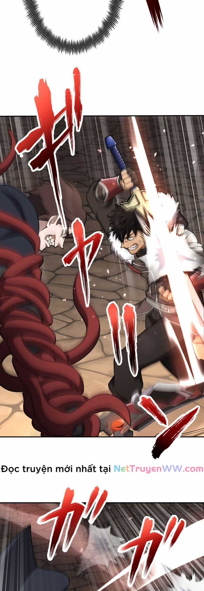 Thực Quỷ Mạo Hiểm Giả Chapter 18 trang 25