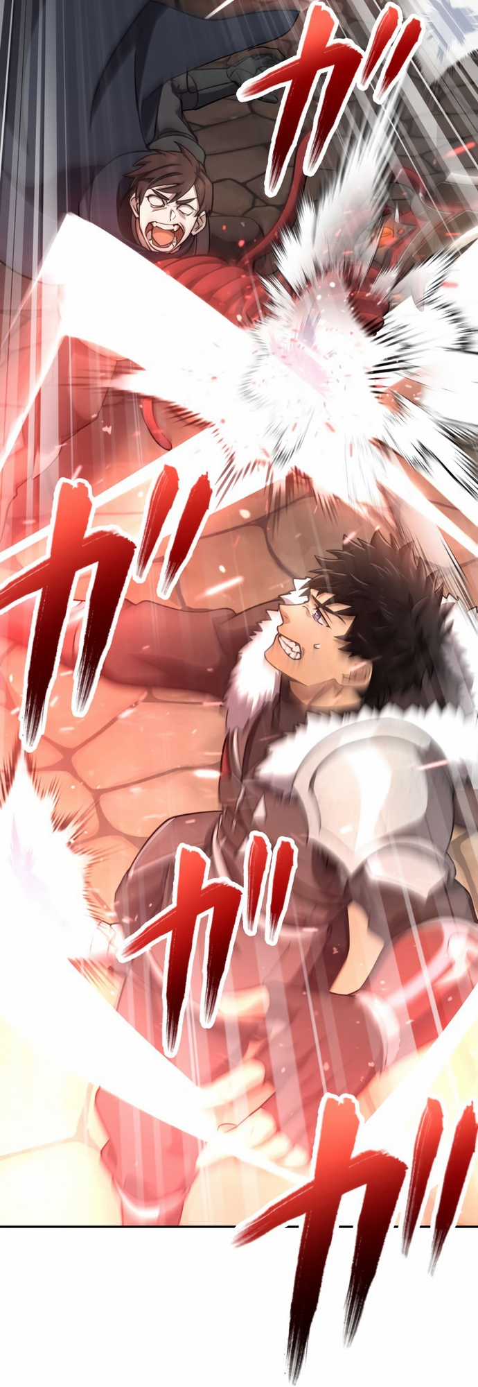 Thực Quỷ Mạo Hiểm Giả Chapter 18 trang 26