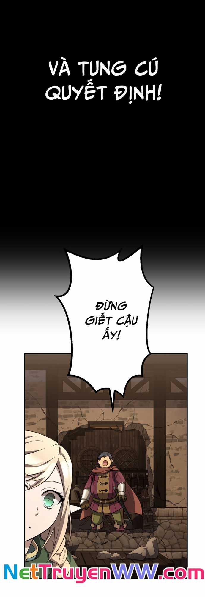 Thực Quỷ Mạo Hiểm Giả Chapter 18 trang 30