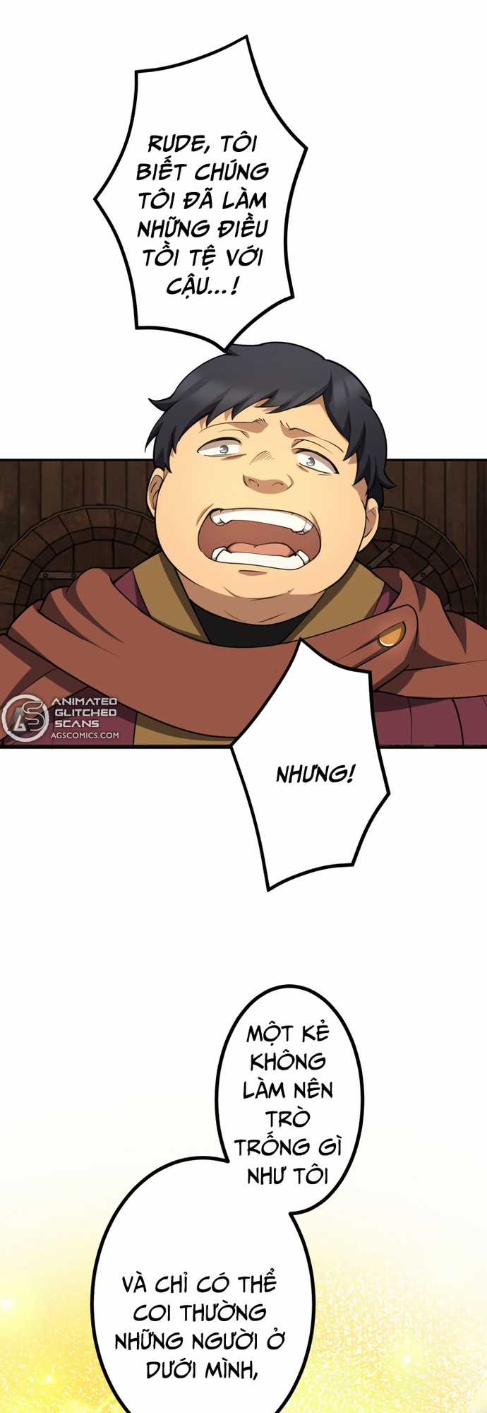 Thực Quỷ Mạo Hiểm Giả Chapter 18 trang 31