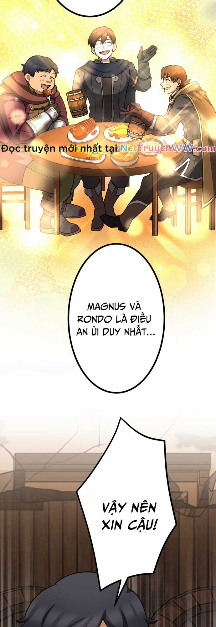 Thực Quỷ Mạo Hiểm Giả Chapter 18 trang 32