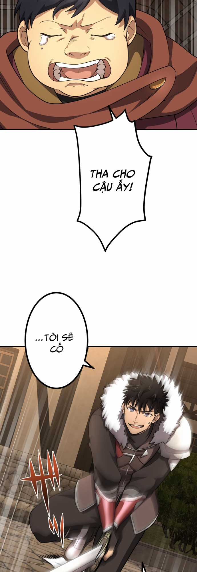 Thực Quỷ Mạo Hiểm Giả Chapter 18 trang 33