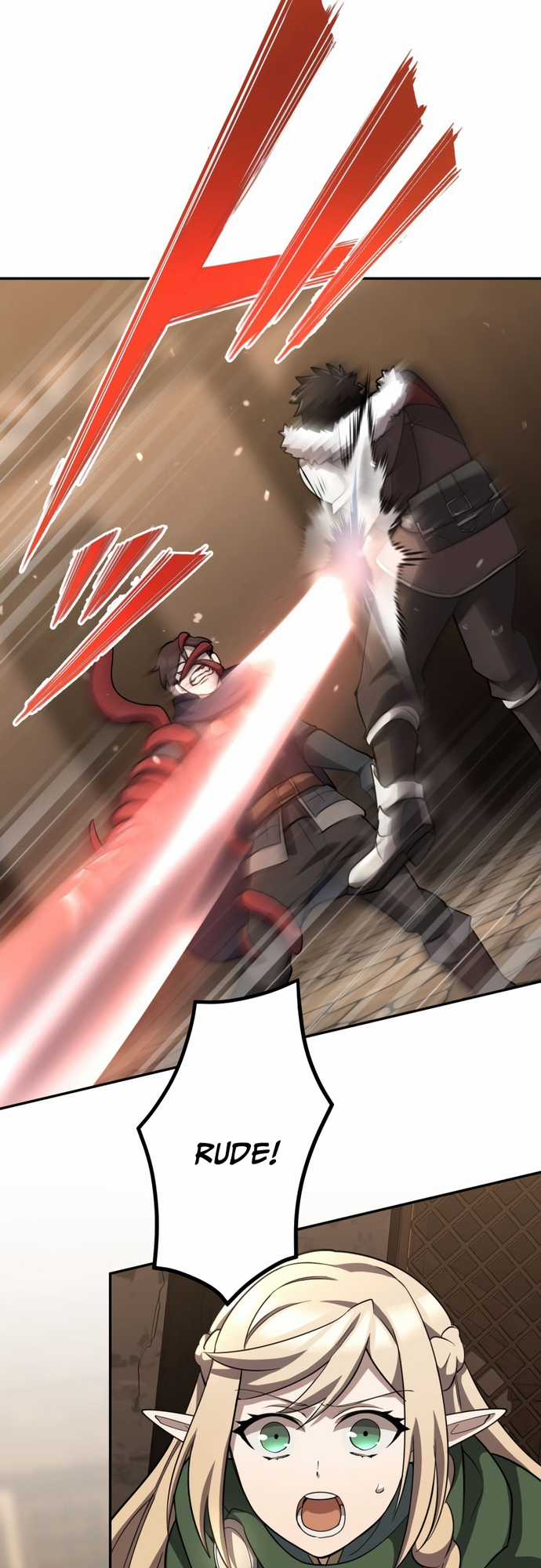 Thực Quỷ Mạo Hiểm Giả Chapter 18 trang 38