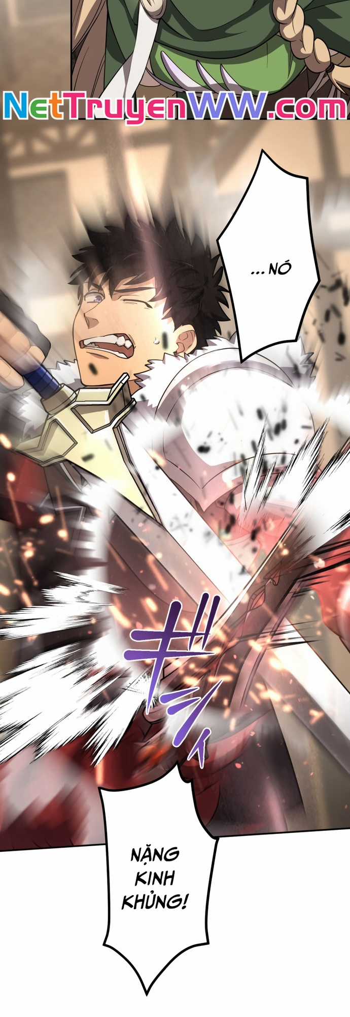 Thực Quỷ Mạo Hiểm Giả Chapter 18 trang 39