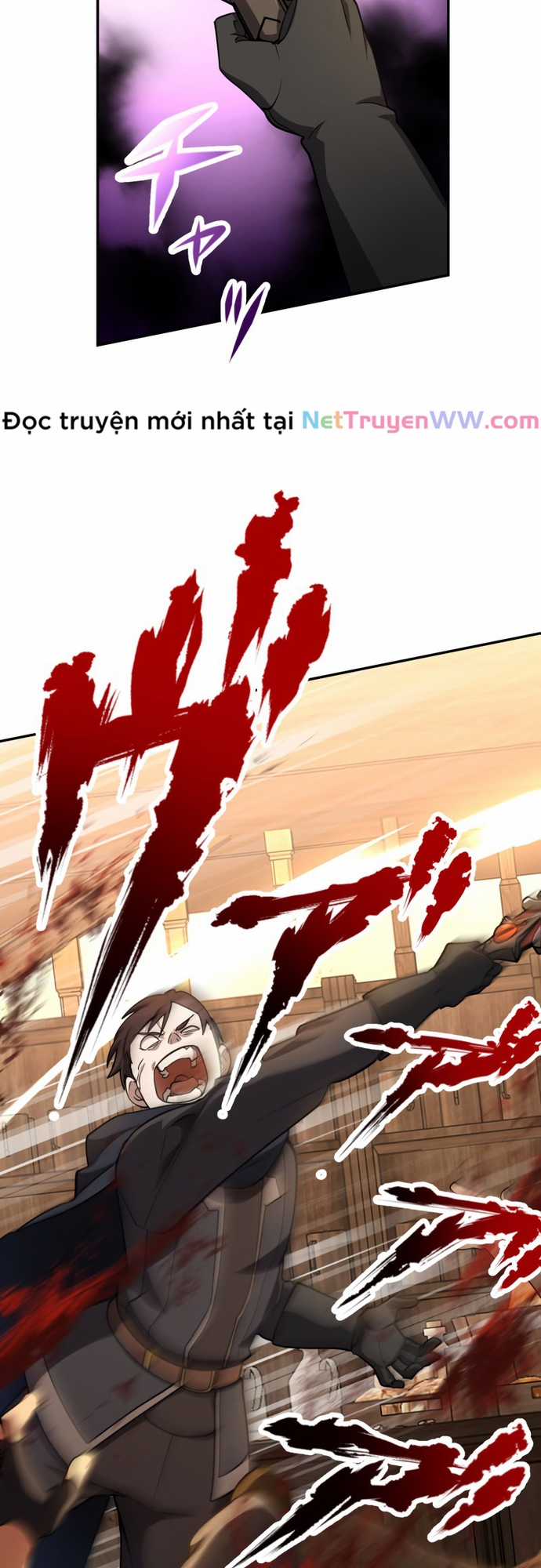 Thực Quỷ Mạo Hiểm Giả Chapter 18 trang 4