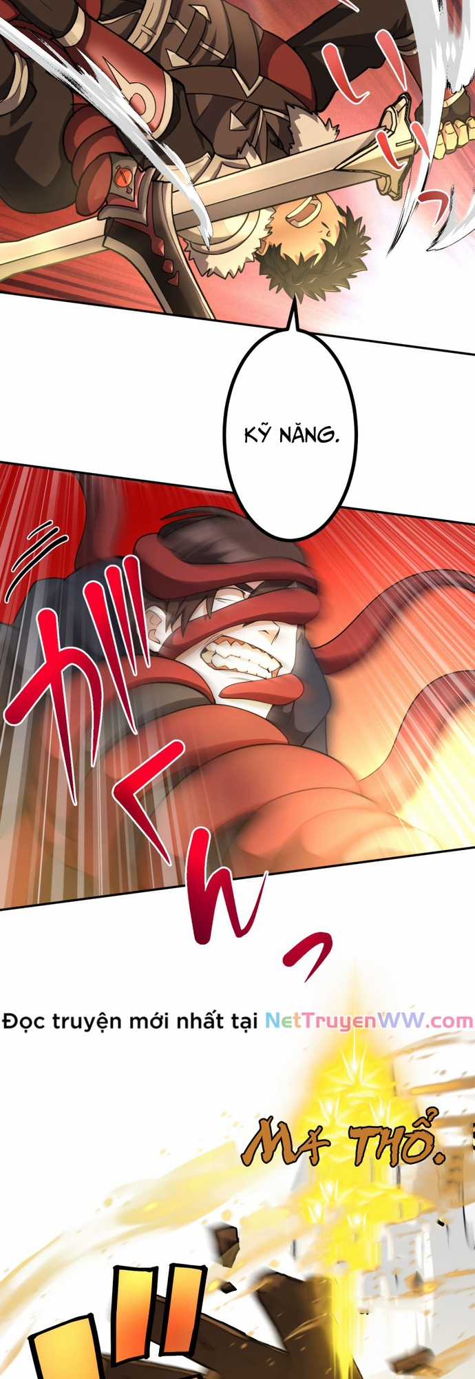 Thực Quỷ Mạo Hiểm Giả Chapter 18 trang 41