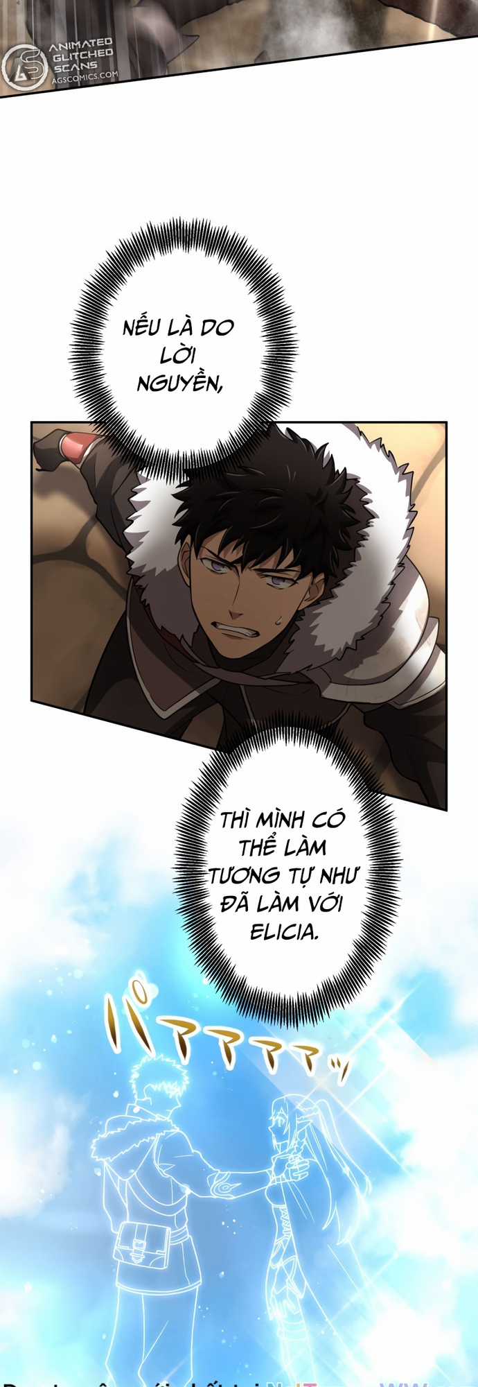 Thực Quỷ Mạo Hiểm Giả Chapter 18 trang 44