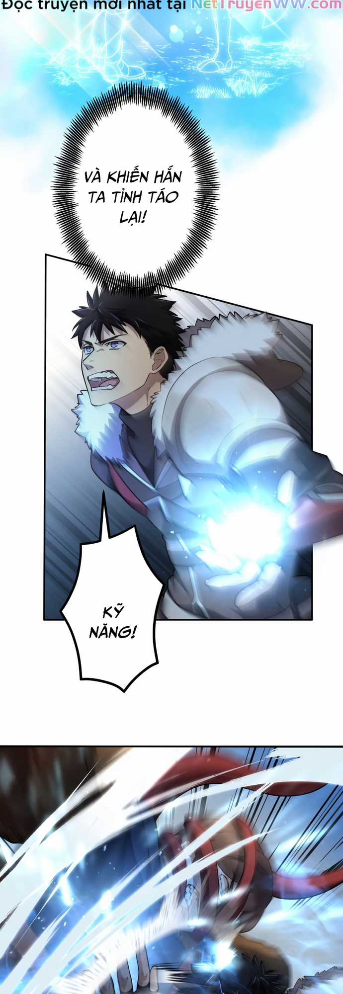 Thực Quỷ Mạo Hiểm Giả Chapter 18 trang 45