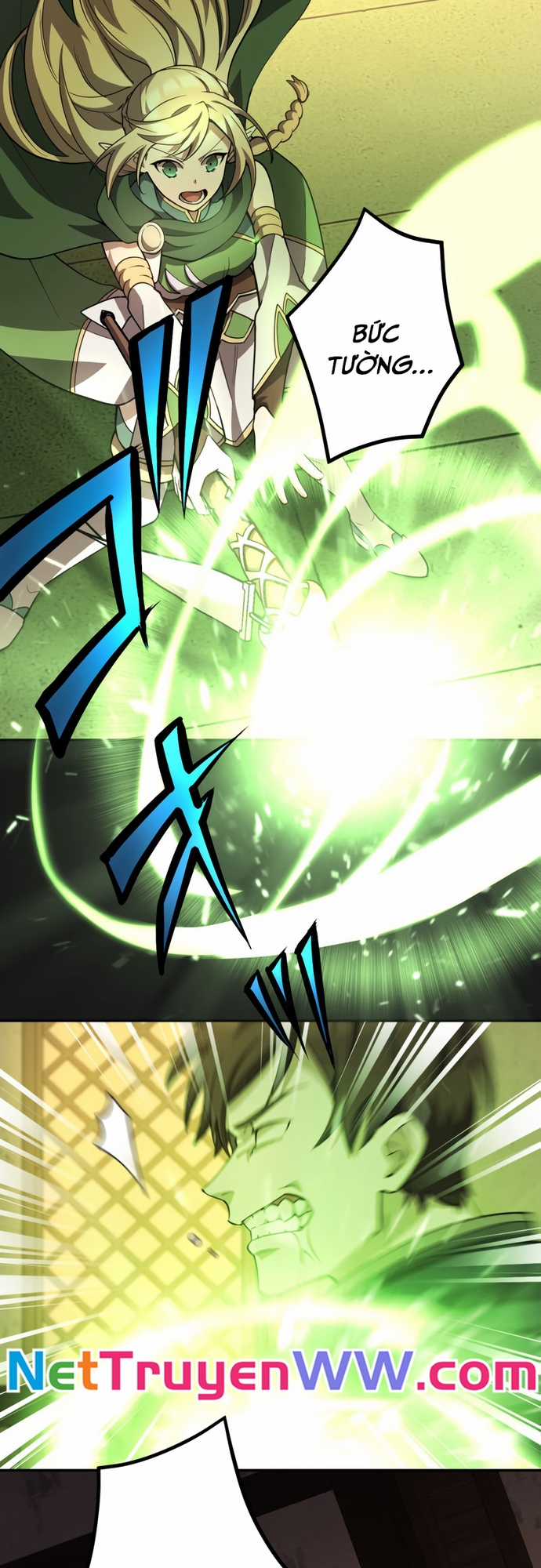 Thực Quỷ Mạo Hiểm Giả Chapter 18 trang 6