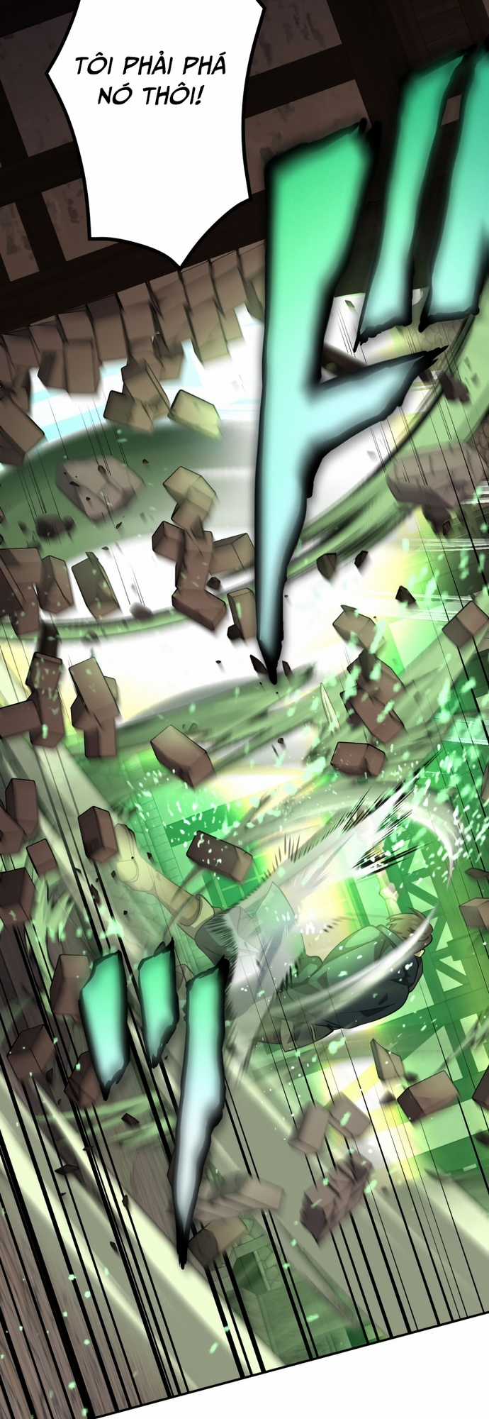 Thực Quỷ Mạo Hiểm Giả Chapter 18 trang 7