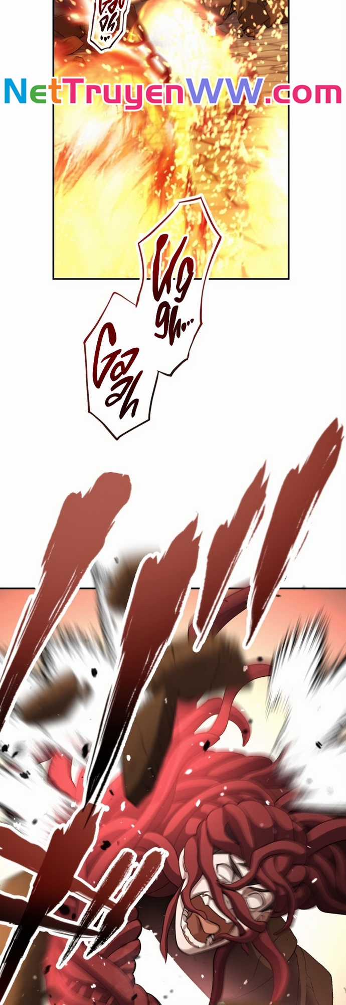 Thực Quỷ Mạo Hiểm Giả Chapter 19 trang 11