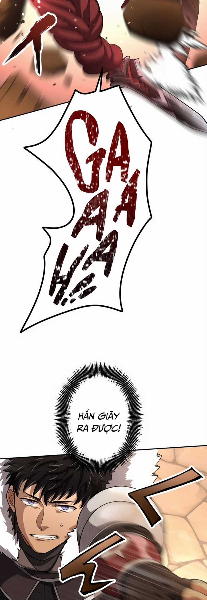 Thực Quỷ Mạo Hiểm Giả Chapter 19 trang 12