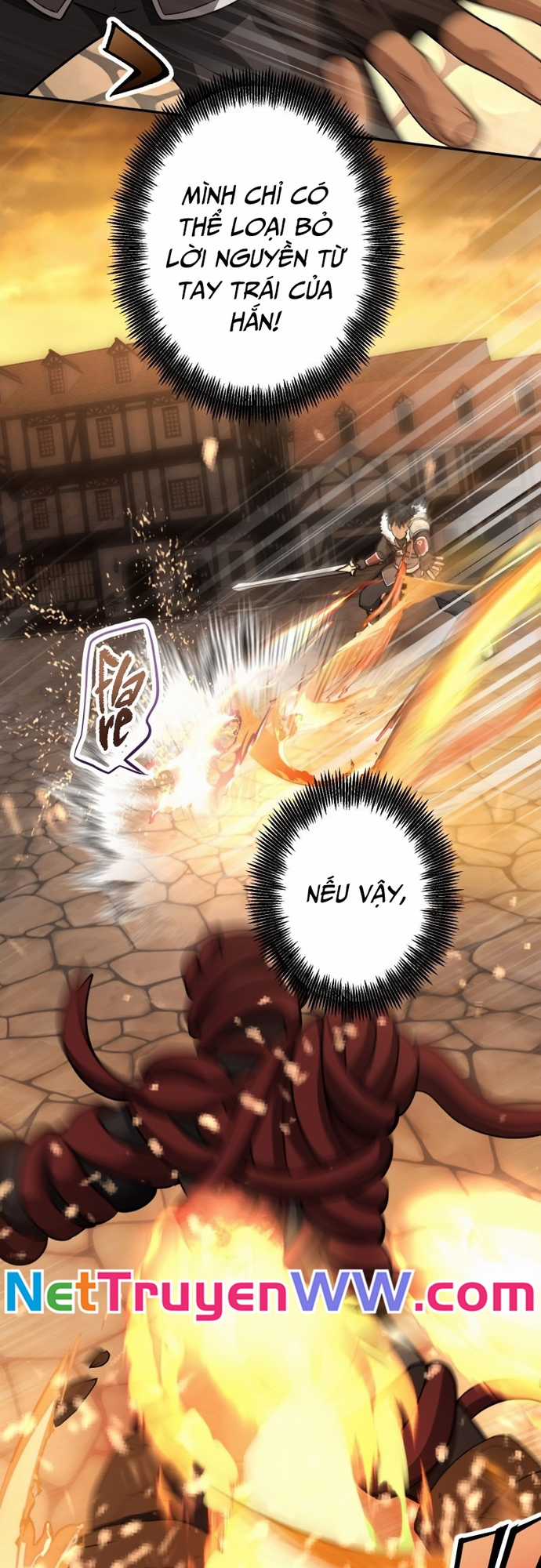 Thực Quỷ Mạo Hiểm Giả Chapter 19 trang 13